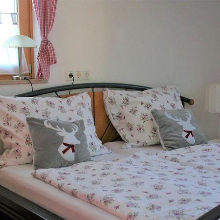 Alpenapartment Abtenau 2 - 6 Personen ภายนอก รูปภาพ