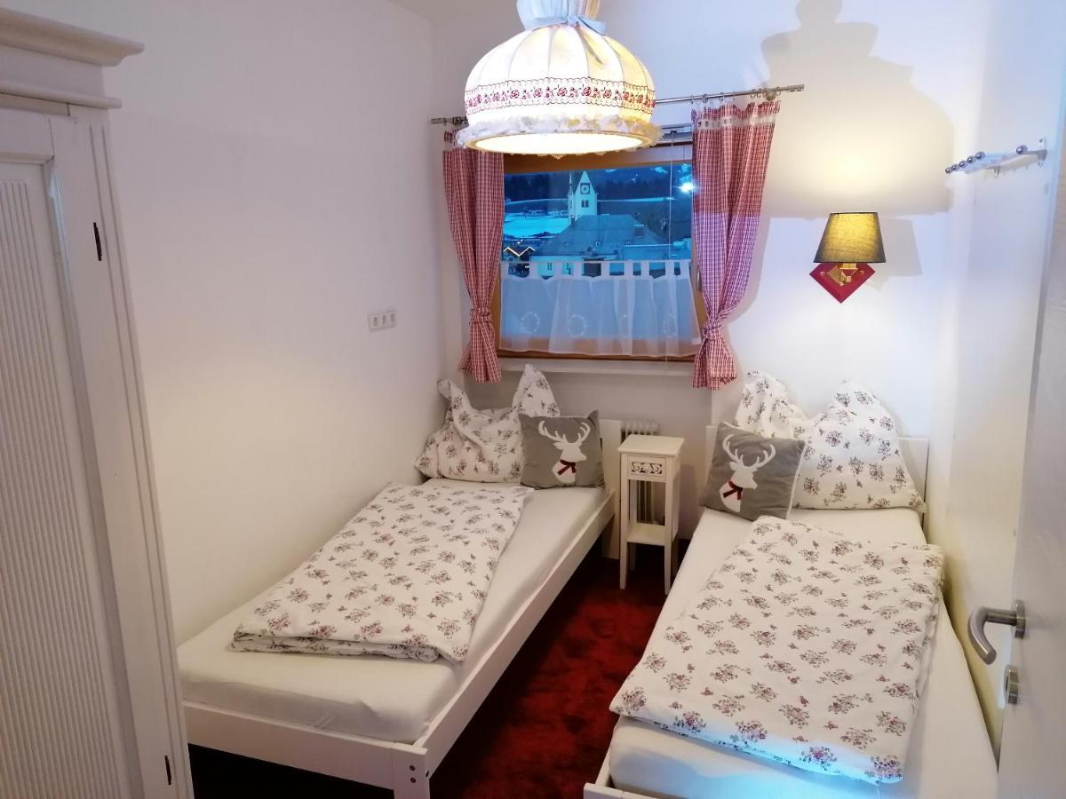 Alpenapartment Abtenau 2 - 6 Personen ภายนอก รูปภาพ