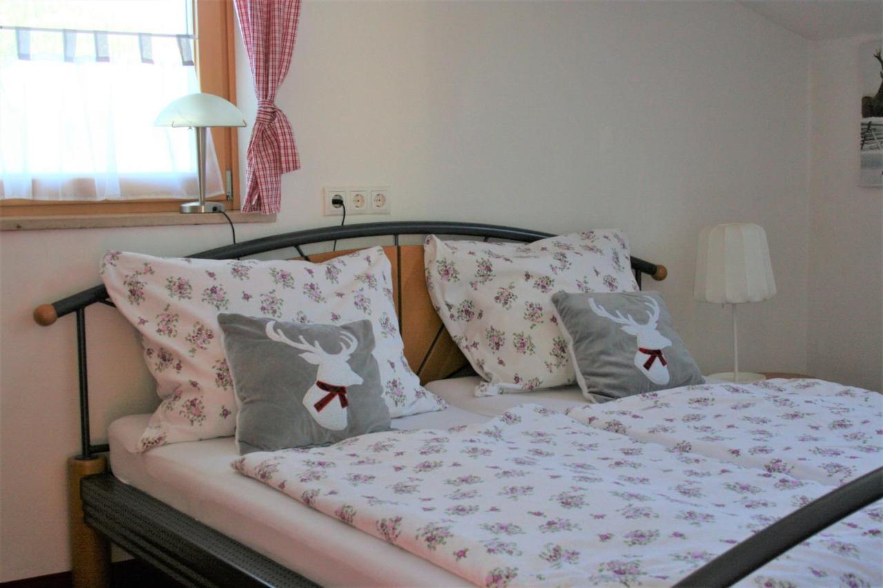 Alpenapartment Abtenau 2 - 6 Personen ภายนอก รูปภาพ