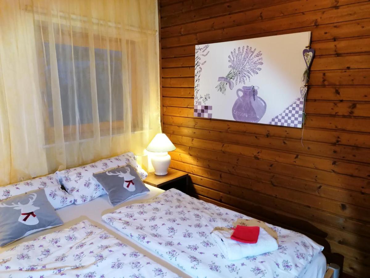 Alpenapartment Abtenau 2 - 6 Personen ภายนอก รูปภาพ
